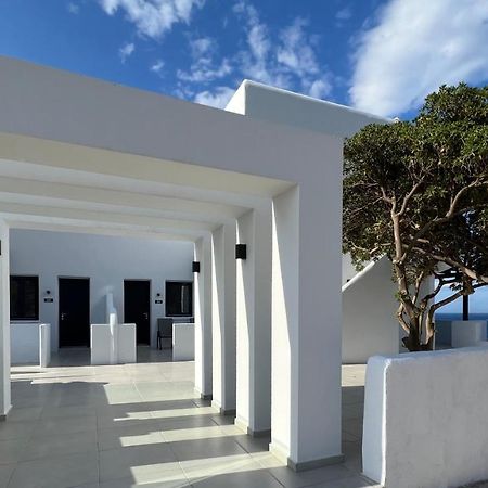 The Thermia Suites Kíthnos Dış mekan fotoğraf