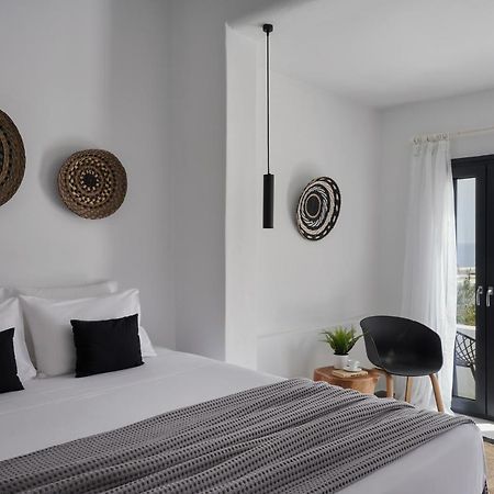 The Thermia Suites Kíthnos Dış mekan fotoğraf