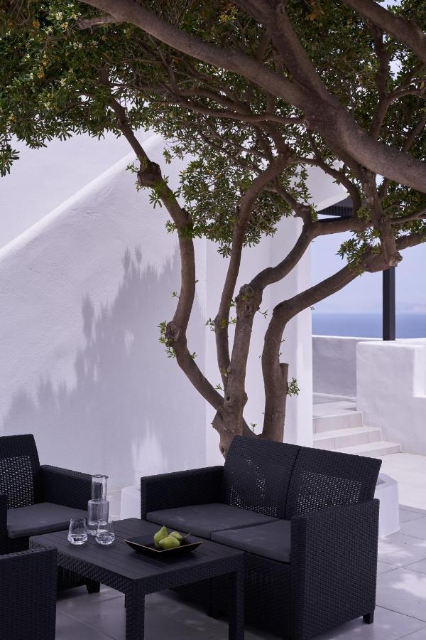 The Thermia Suites Kíthnos Dış mekan fotoğraf