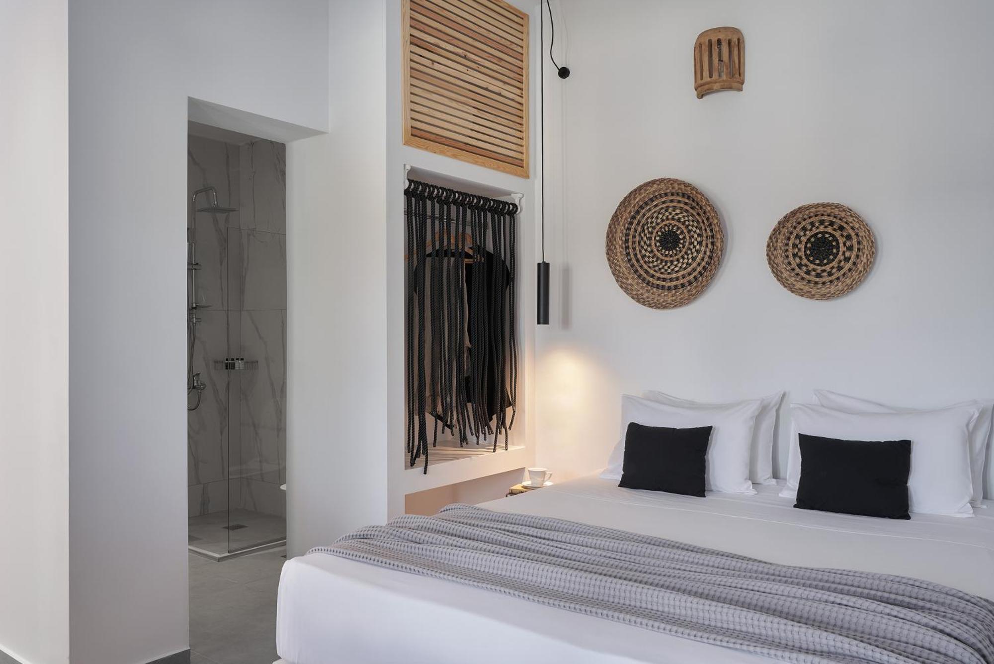 The Thermia Suites Kíthnos Dış mekan fotoğraf